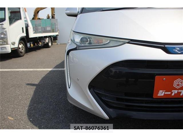 Toyota ESTIMA HYBRID 2018-02 7218240-28