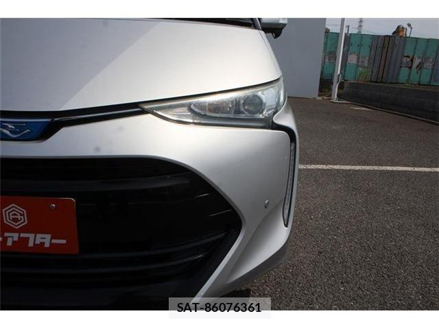 Toyota ESTIMA HYBRID 2018-02 7218240-29