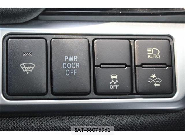 Toyota ESTIMA HYBRID 2018-02 7218240-4