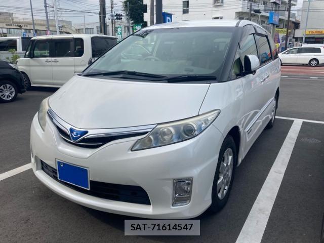 Toyota ESTIMA HYBRID 2012-02 7218235-0