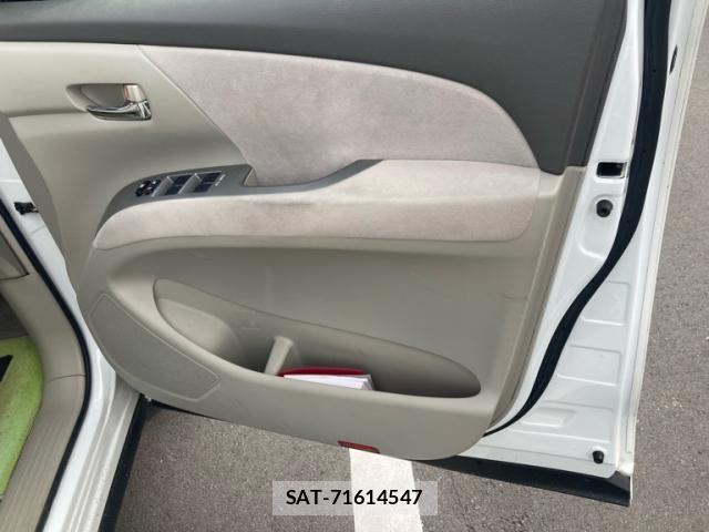Toyota ESTIMA HYBRID 2012-02 7218235-13