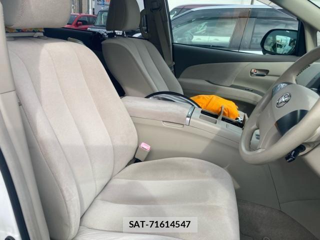 Toyota ESTIMA HYBRID 2012-02 7218235-14