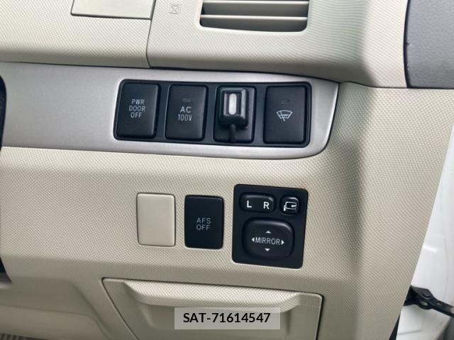Toyota ESTIMA HYBRID 2012-02 7218235-15