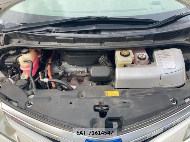 Toyota ESTIMA HYBRID 2012-02 7218235-16