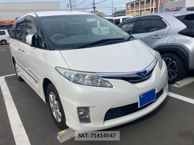 Toyota ESTIMA HYBRID 2012-02 7218235-1