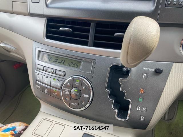Toyota ESTIMA HYBRID 2012-02 7218235-23