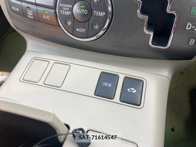 Toyota ESTIMA HYBRID 2012-02 7218235-24