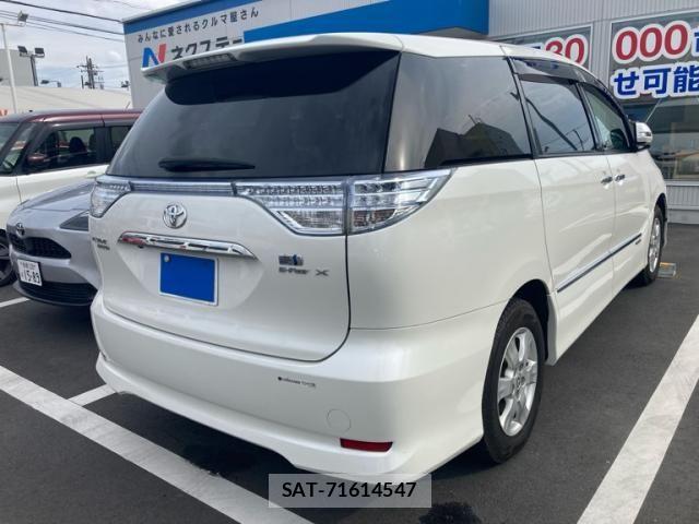 Toyota ESTIMA HYBRID 2012-02 7218235-3