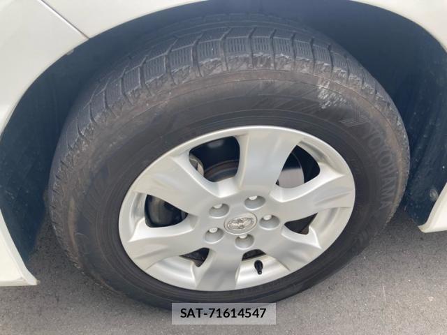 Toyota ESTIMA HYBRID 2012-02 7218235-4