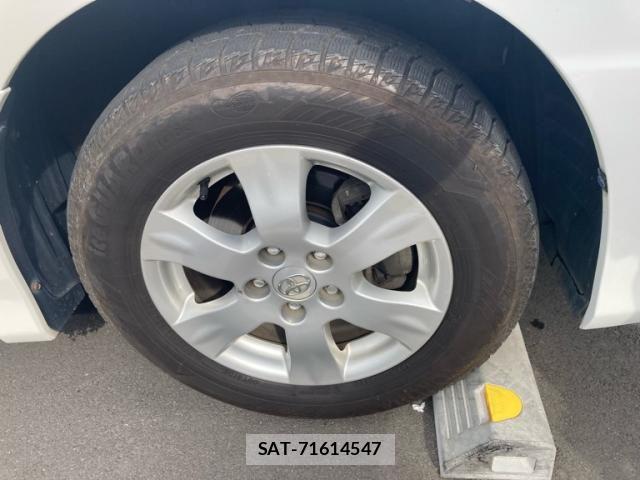Toyota ESTIMA HYBRID 2012-02 7218235-5