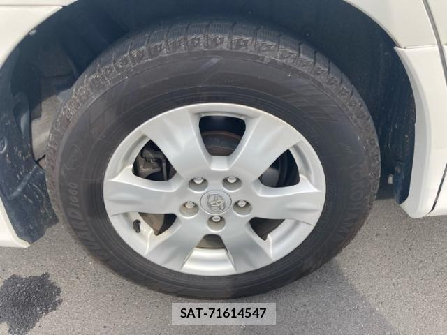 Toyota ESTIMA HYBRID 2012-02 7218235-6