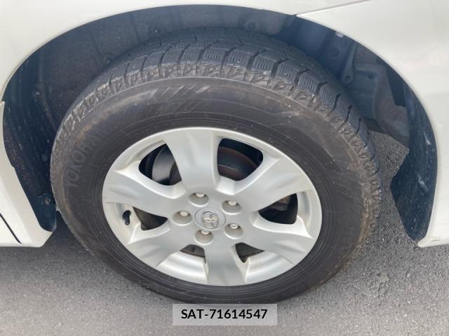Toyota ESTIMA HYBRID 2012-02 7218235-7