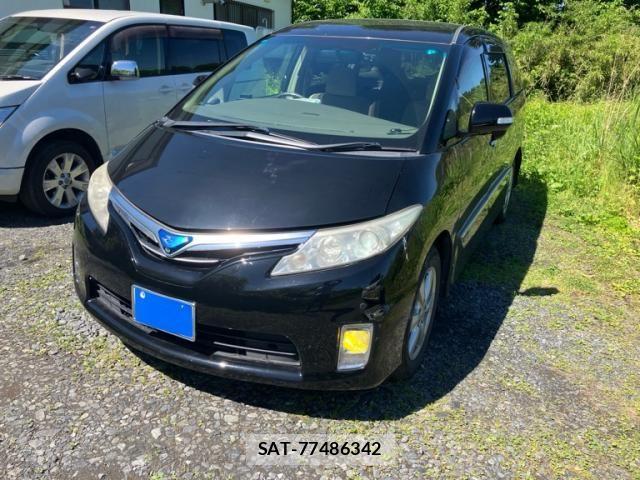 Toyota ESTIMA HYBRID 2011-06 7218236-0