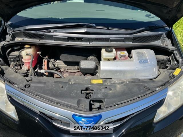 Toyota ESTIMA HYBRID 2011-06 7218236-9