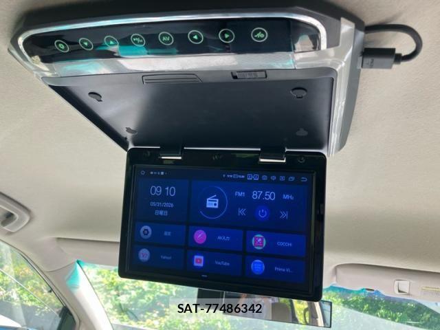 Toyota ESTIMA HYBRID 2011-06 7218236-11