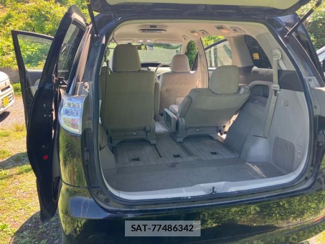 Toyota ESTIMA HYBRID 2011-06 7218236-15