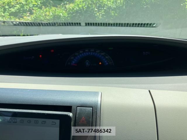 Toyota ESTIMA HYBRID 2011-06 7218236-18