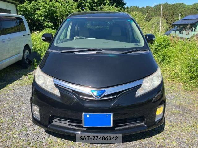 Toyota ESTIMA HYBRID 2011-06 7218236-1