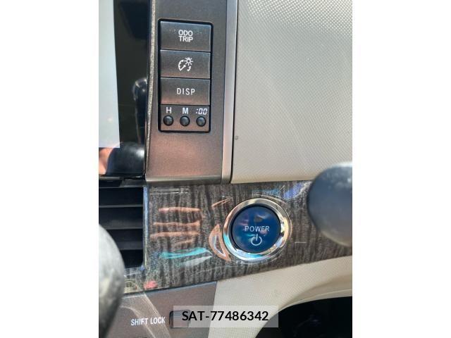 Toyota ESTIMA HYBRID 2011-06 7218236-19