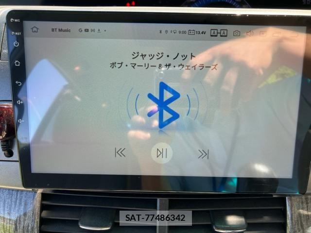 Toyota ESTIMA HYBRID 2011-06 7218236-20