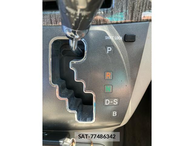 Toyota ESTIMA HYBRID 2011-06 7218236-21