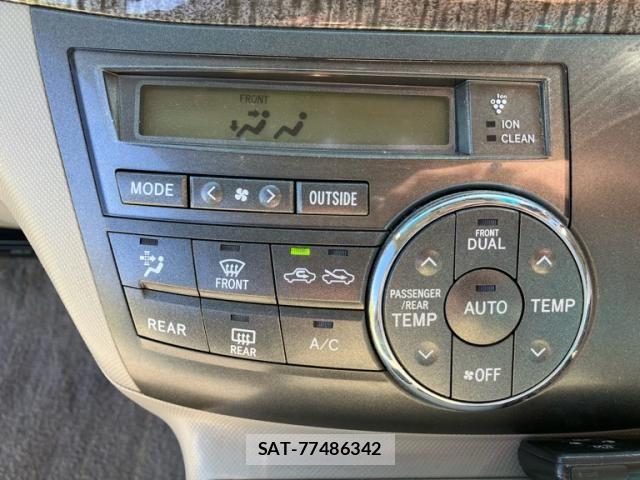 Toyota ESTIMA HYBRID 2011-06 7218236-22