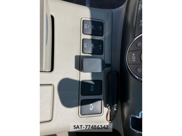 Toyota ESTIMA HYBRID 2011-06 7218236-23