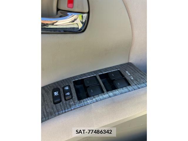 Toyota ESTIMA HYBRID 2011-06 7218236-24