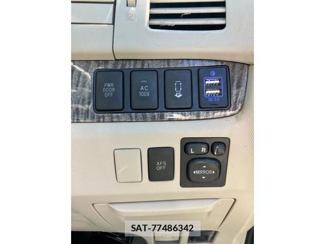 Toyota ESTIMA HYBRID 2011-06 7218236-25