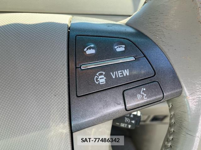 Toyota ESTIMA HYBRID 2011-06 7218236-26