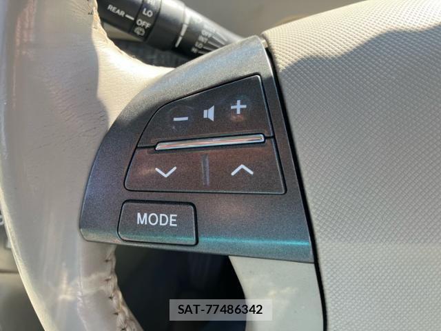 Toyota ESTIMA HYBRID 2011-06 7218236-27