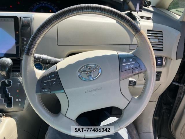 Toyota ESTIMA HYBRID 2011-06 7218236-28