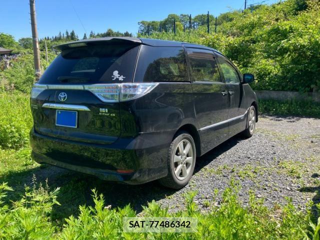 Toyota ESTIMA HYBRID 2011-06 7218236-2