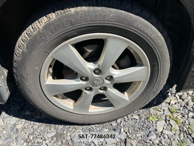 Toyota ESTIMA HYBRID 2011-06 7218236-29