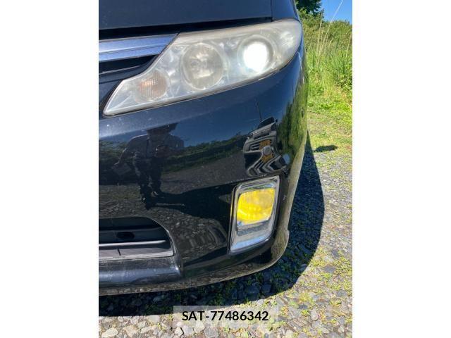 Toyota ESTIMA HYBRID 2011-06 7218236-4