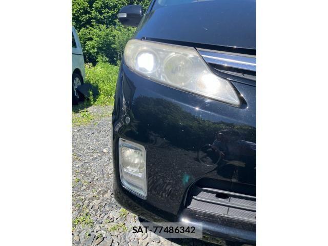 Toyota ESTIMA HYBRID 2011-06 7218236-5