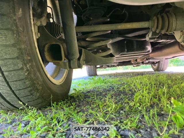 Toyota ESTIMA HYBRID 2011-06 7218236-7