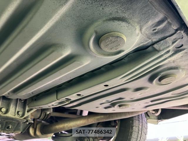 Toyota ESTIMA HYBRID 2011-06 7218236-8