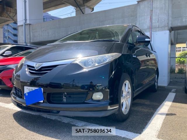 sat car