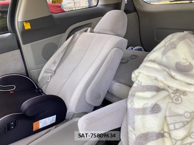 Toyota ESTIMA HYBRID 2006-10 7218226-9