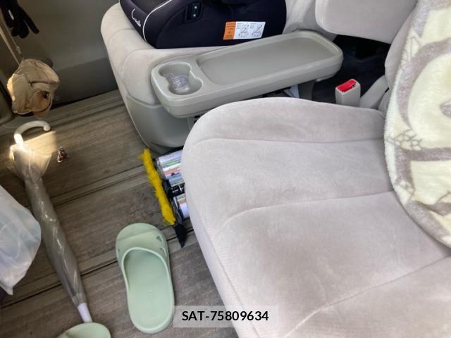 Toyota ESTIMA HYBRID 2006-10 7218226-10