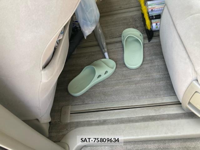 Toyota ESTIMA HYBRID 2006-10 7218226-11