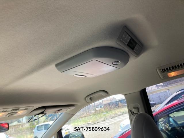 Toyota ESTIMA HYBRID 2006-10 7218226-13