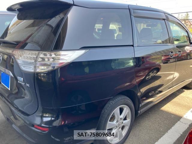 Toyota ESTIMA HYBRID 2006-10 7218226-14