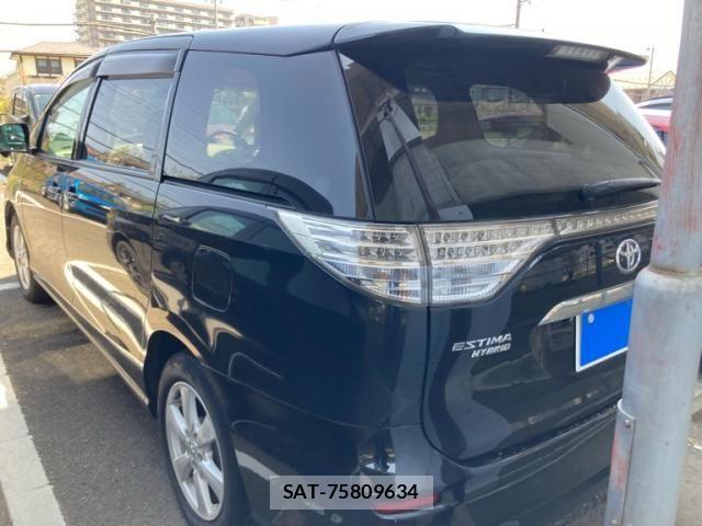 Toyota ESTIMA HYBRID 2006-10 7218226-15