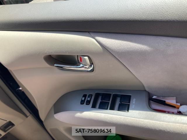 Toyota ESTIMA HYBRID 2006-10 7218226-17