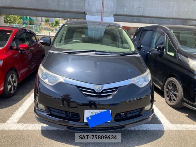 Toyota ESTIMA HYBRID 2006-10 7218226-1