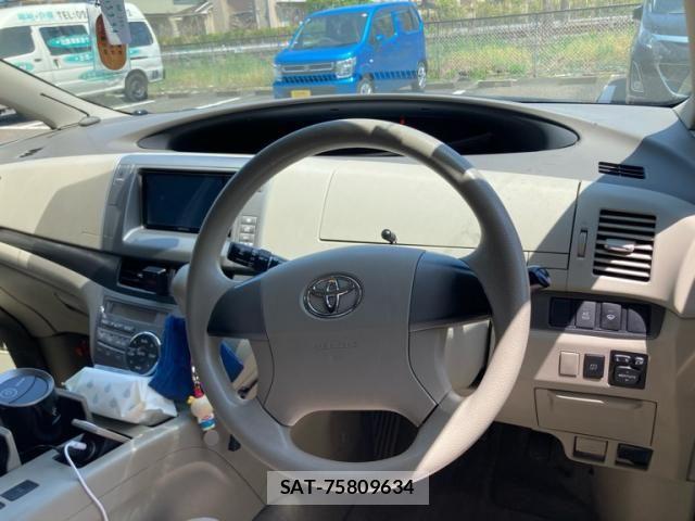 Toyota ESTIMA HYBRID 2006-10 7218226-19