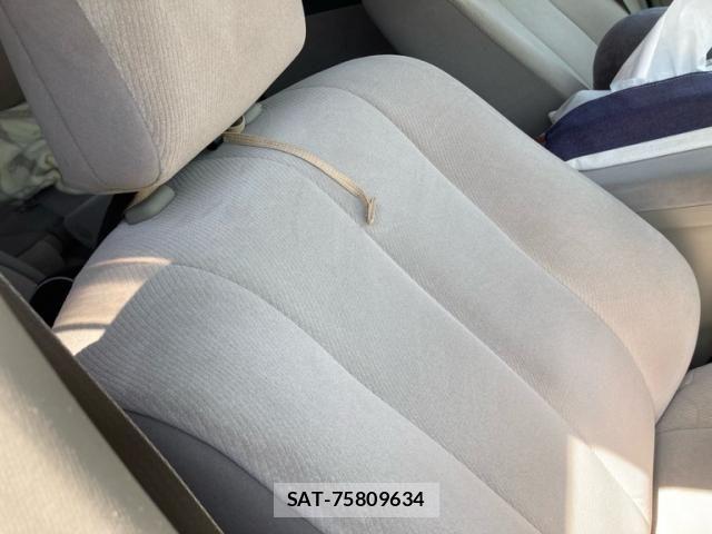 Toyota ESTIMA HYBRID 2006-10 7218226-20