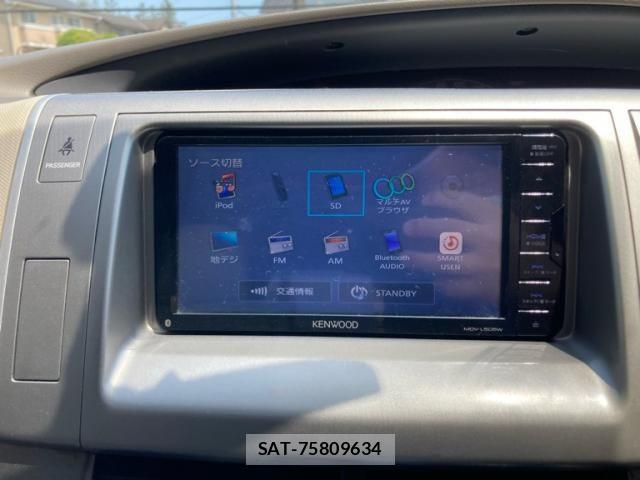 Toyota ESTIMA HYBRID 2006-10 7218226-23